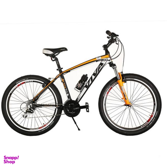 دوچرخه کوهستان ویوا مدل elite سایز 27.5