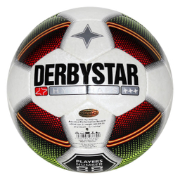 توپ فوتبال دربی استار مدل Hyper TT