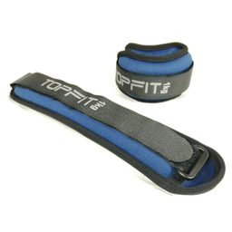 وزنه مچ دست مدل تاپ فیت وزن 1 کیلوگرمی بسته 2 عددی