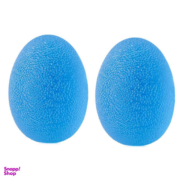 توپ تقویت مچ پاور بال کد 75020 مجموعه 2 عددی