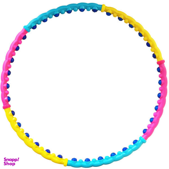 حلقه تناسب اندام رجال (Rejal) مدل تایکو کد 112