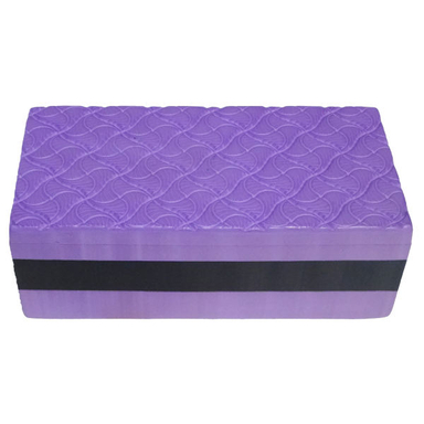 آجر یوگا مدل VioBlu-1800