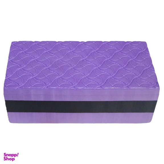 آجر یوگا مدل VioBlu-1800