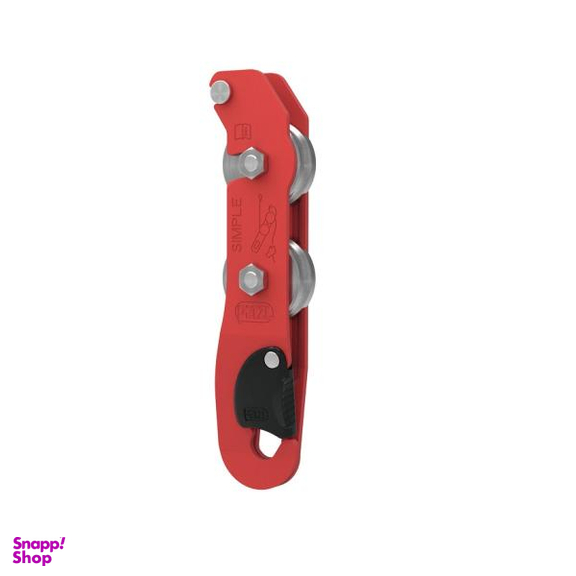 ابزار حمایت و فرود پتزل مدل SIMPLE