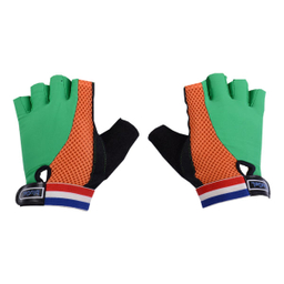 دستکش دوچرخه سواری بلو ژل مدل BLGL02