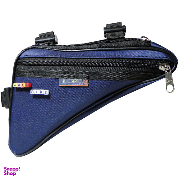کیف دوچرخه مدل Jack Bike کد Bcl3490