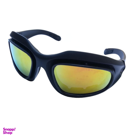 عینک دوچرخه سواری کد G400