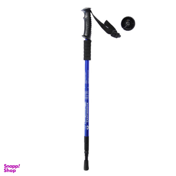 عصای کوهنوردی مدل Dx94