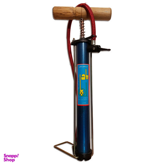 تلمبه دستی بادپا مدل c35