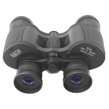 دوربین دو چشمی نیکون (Nikon) مدل 8x40 NIK03
