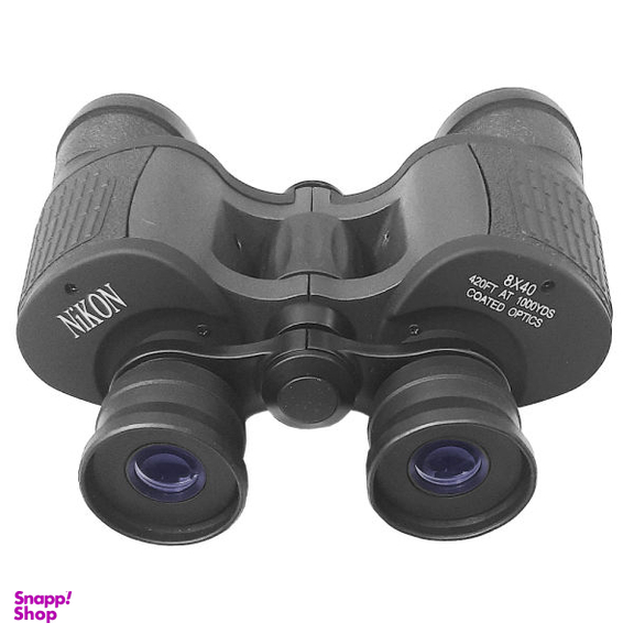 دوربین دو چشمی نیکون (Nikon) مدل 8x40 NIK03