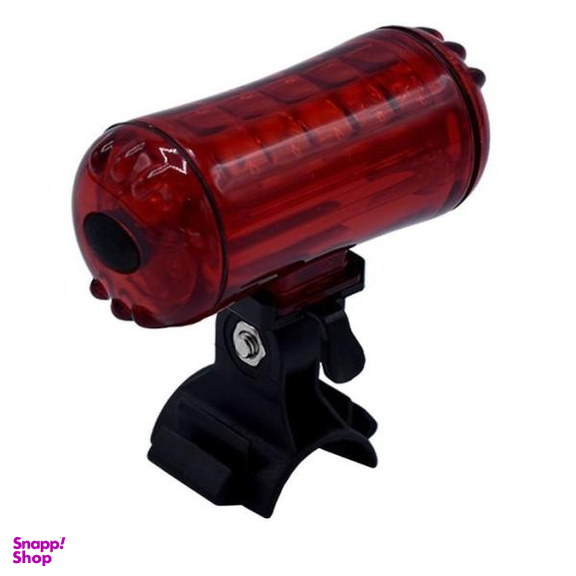 چراغ عقب دوچرخه مدل XC-102