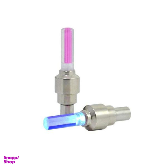 چراغ چرخ دوچرخه کد 1055 بسته 2 عددی