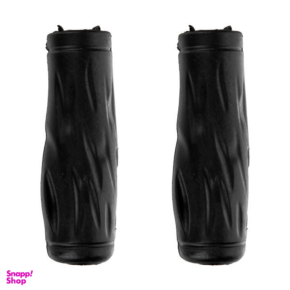 گریپ دسته دوچرخه کد 003 بسته 2 عددی
