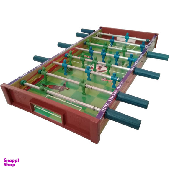 فوتبال دستی مدل S8