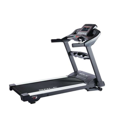 تردمیل سول مدل TT8