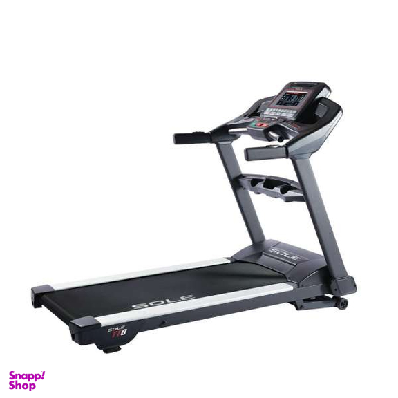 تردمیل سول مدل TT8
