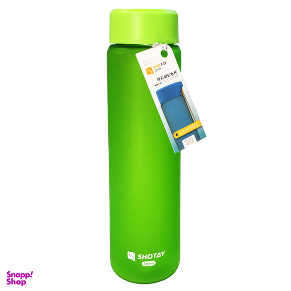 قمقمه شوتای کد SM-6969 - 126612 گنجایش 0.58 لیتر