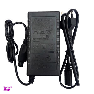 شارژر اسکوتر برقی مدل FCA-132-4210-1A