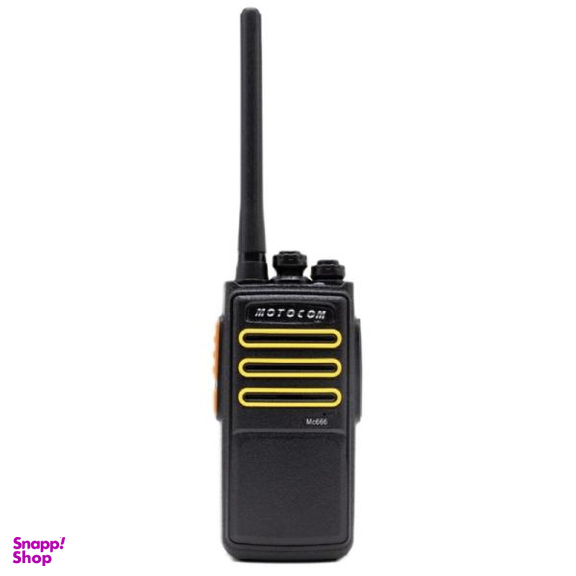 بیسیم واکی تاکی موتوکام مدل MC666