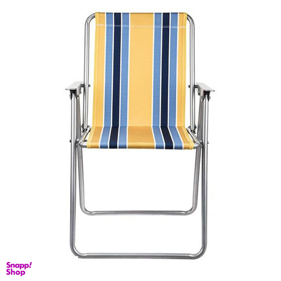 صندلی سفری تاشو طرح X Chair