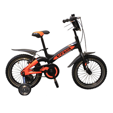 دوچرخه شهری ویوا مدل Brave سایز 16