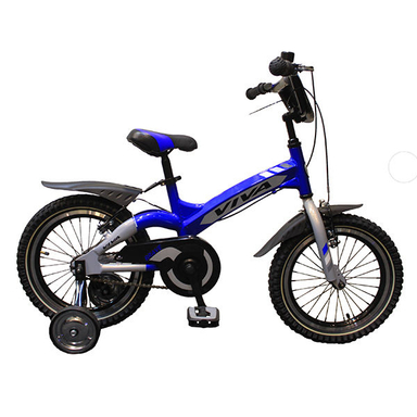 دوچرخه شهری ویوا مدل Brave سایز 16