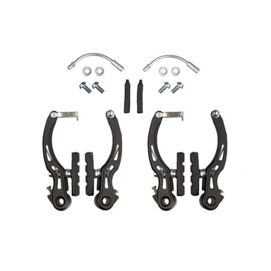 ترمز دوچرخه مدل FX-CB27 مجموعه 4 عددی