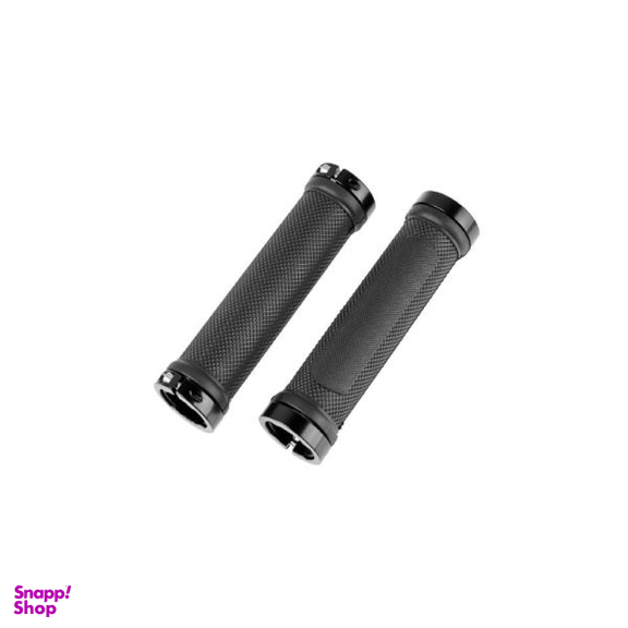 گریپ دسته دوچرخه آلنی مدل SR70 بسته 2 عددی