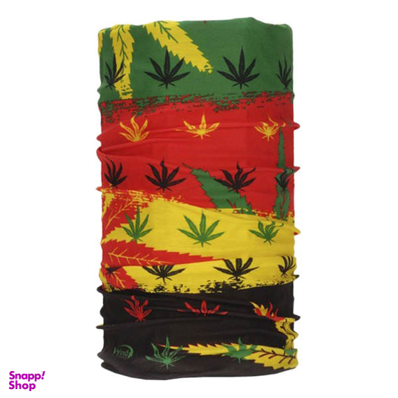دستمال سر و گردن ویند اکستریم مدل Marley