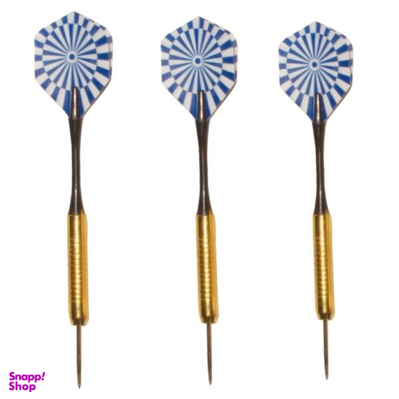دارت یدک مدل 3 Dart بسته 3 عددی
