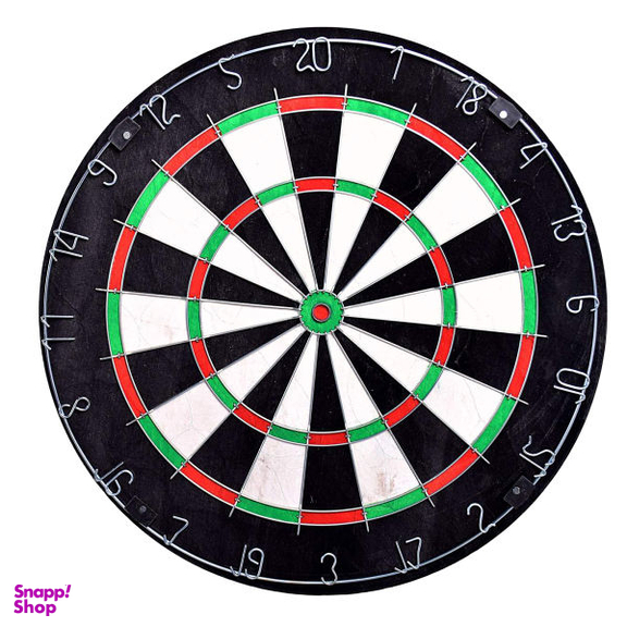 دارت سوزنی مدل Bristle dart board کد 01