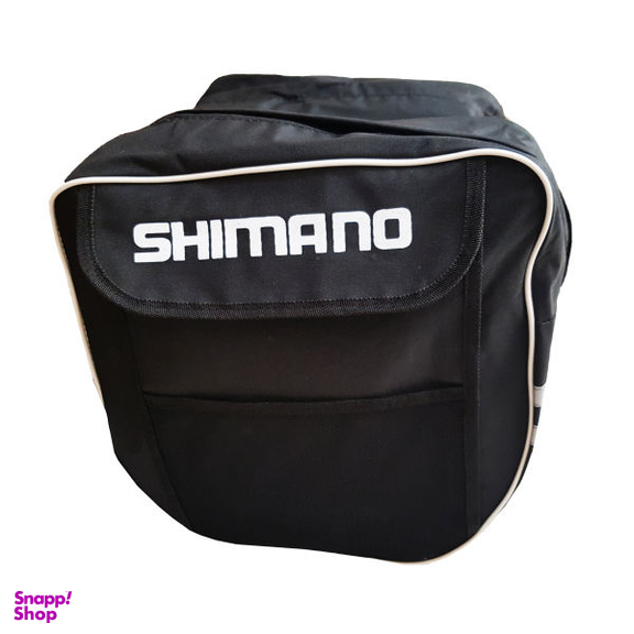 کیف خورجینی دوچرخه مدل shI