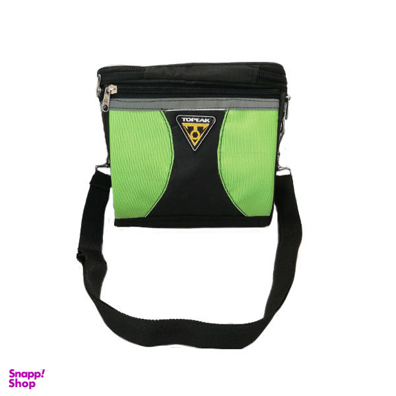کیف جلوی فرمان دوچرخه تاپیک کد MG37