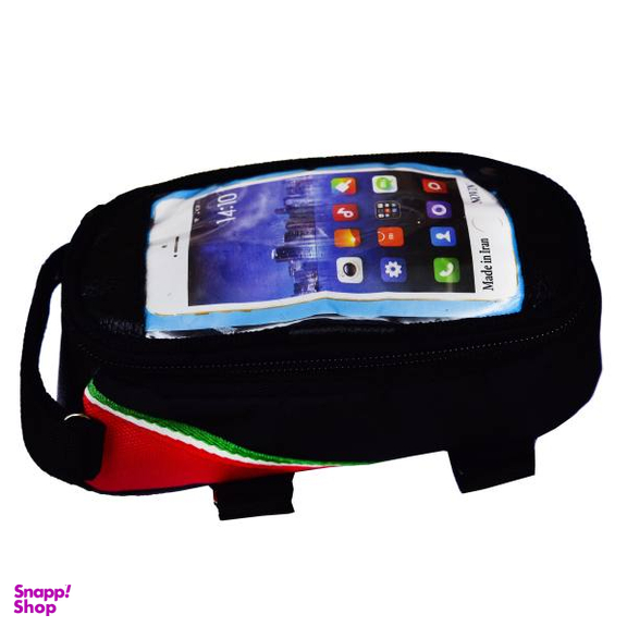 کیف دوچرخه نوین مدل KD 01