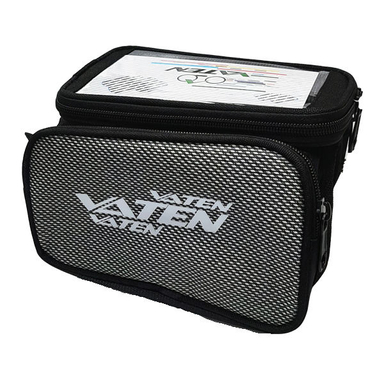کیف خورجینی دوچرخه مدل UYOJH