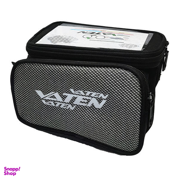 کیف خورجینی دوچرخه مدل UYOJH
