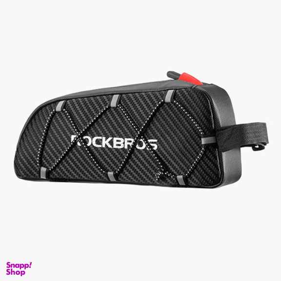 کیف دوچرخه سواری راک براس مدل 039BK