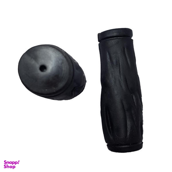 گریپ دسته دوچرخه مدل ترکام بسته دوعددی