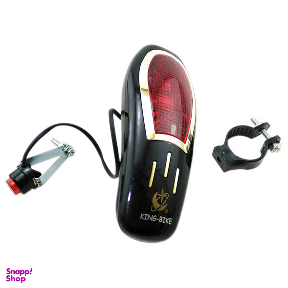 بوق دوچرخه مدل XC-208