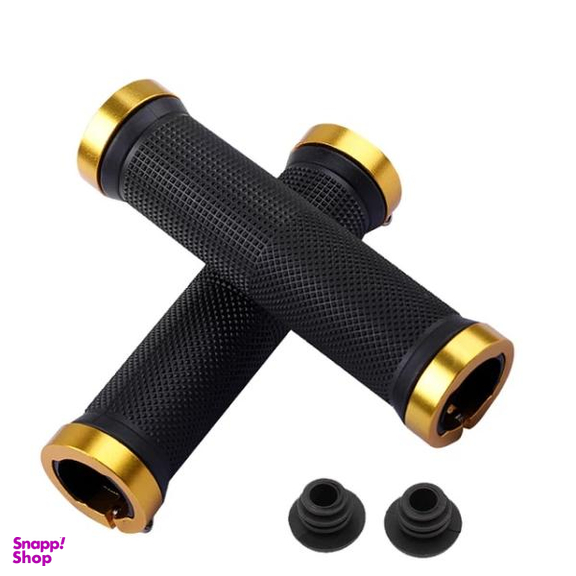 گریپ دسته دوچرخه مدل دو سر آلن