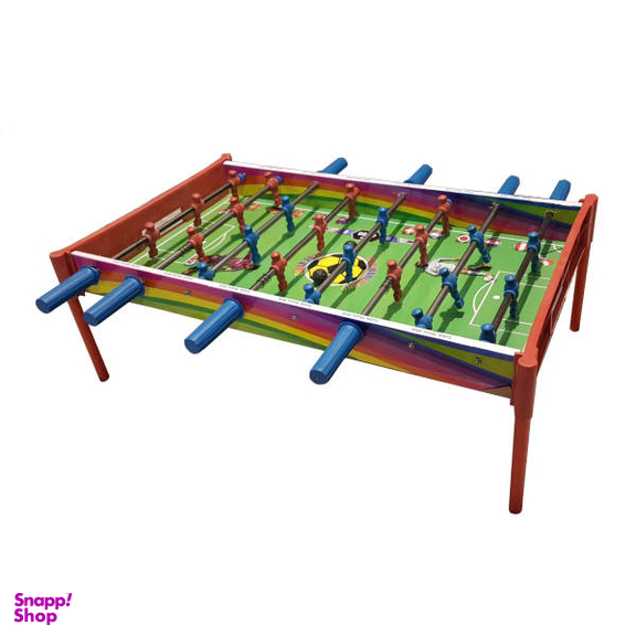 فوتبال دستی متین مدل 2018