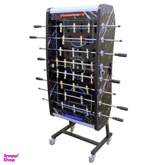 فوتبال دستی مدل KVS122