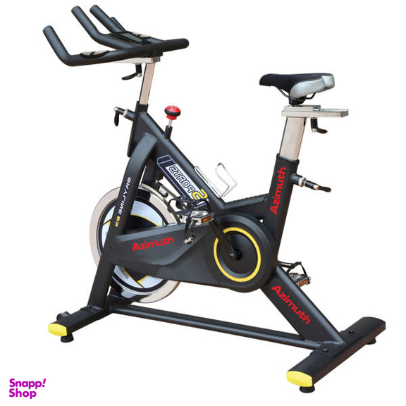 دوچرخه ثابت آذیموس مدل AZ-S20