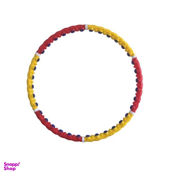 حلقه تناسب اندام مدل FITNESS HOOP