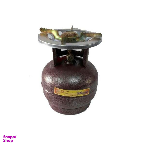 اجاق گاز پیکنیکی نپتون گاز مدل 2k