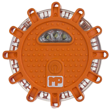 چراغ قوه کمپینگ ام پی مدل MP-A11-1190