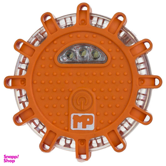 چراغ قوه کمپینگ ام پی مدل MP-A11-1190