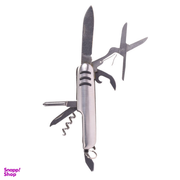 مجموعه ابزار چندکاره مدل Seven Tools