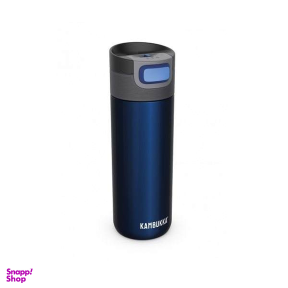 قمقمه کامبوکا مدل اتنا طرح ساده گنجایش 0.5 لیتر